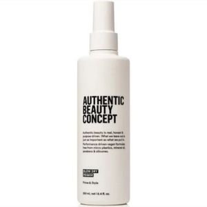 🆕️AUTHENTIC BEAUTY CONCEPT Blow Dry Primer